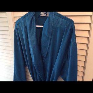 Victoria’s Secret robe